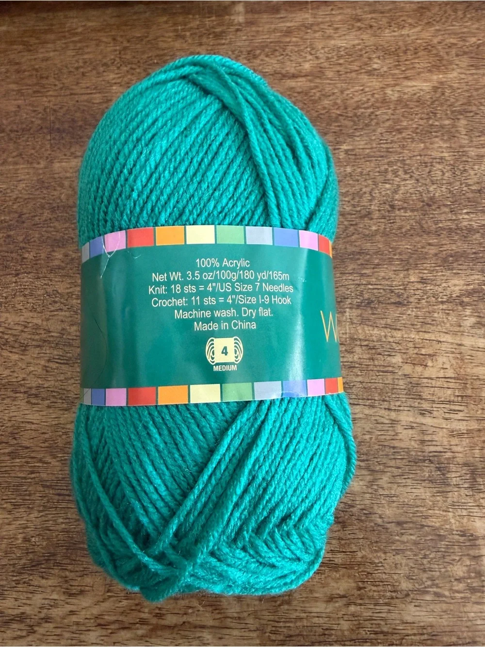 N/A herrschners jade